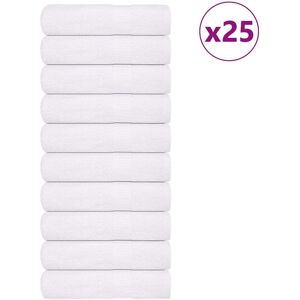 vidaXL Badetæpper 25 stk - Bath Towels vidaXL Badetæpper 25 stk - Bath Towels