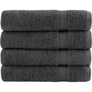 vidaXL Premium Sauna Handtücher Gästebad Handtuch - Handtücher vidaXL Premium Sauna Handtücher Gästebad Handtuch - Handtücher