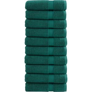 vidaXL Premium Sauna Towels Guest Bath Towel - Bath Towels vidaXL Premium Sauna Towels Guest Bath Towel - Bath Towels