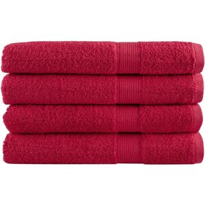 vidaXL Premium Sauna Towels SOLUND - Sauna Towels vidaXL Premium Sauna Towels SOLUND - Sauna Towels