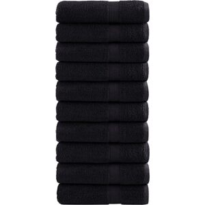 vidaXL Premium Solund Bath Towels - Bath Towels vidaXL Premium Solund Bath Towels - Bath Towels