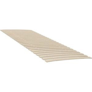 vidaXL 160x200 cm Lattenrost mit 24 oder 48 Lamellen - Bettart vidaXL 160x200 cm Lattenrost mit 24 oder 48 Lamellen - Bettart