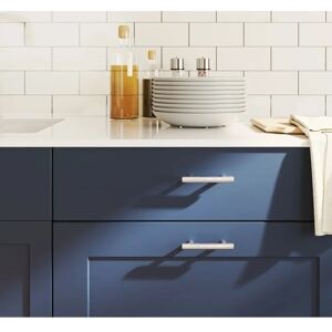 vidaXL Cabinet Handles Door Handles Furniture Drawer Pull - Cabinet Handles vidaXL Cabinet Handles Door Handles Furniture Drawer Pull - Cabinet Handles