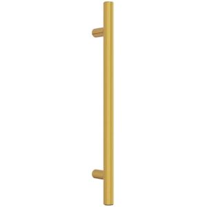 vidaXL Gouden Kastgrepen 160 mm 20 stuks - Handgrepen vidaXL Gouden Kastgrepen 160 mm 20 stuks - Handgrepen