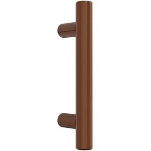vidaXL Bronzen 64 mm RVS meubelgrepen 20 stuks vidaXL Bronzen 64 mm RVS meubelgrepen 20 stuks