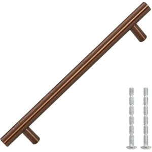 vidaXL Møbelhåndtag 20 stk Bronze 160 mm Rustfrit stål - Skabsgreb vidaXL Møbelhåndtag 20 stk Bronze 160 mm Rustfrit stål - Skabsgreb