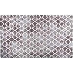 vidaXL Multicolor 120x170 cm Washable Rug - Anti-slip Home Floor Carpet vidaXL Multicolor 120x170 cm Washable Rug - Anti-slip Home Floor Carpet