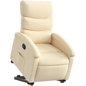 fauteuil relax avec fonction de levage vidaXL - Fauteuil inclinable avec levage - Publicité fauteuil relax avec fonction de levage vidaXL - Fauteuil inclinable avec levage - Publicité