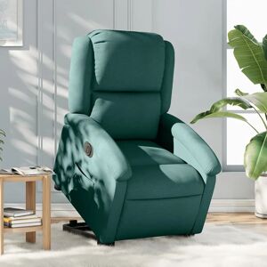 vidaXL Elektrische relaxfauteuil - Verstelbaar & Comfortabel vidaXL Elektrische relaxfauteuil - Verstelbaar & Comfortabel
