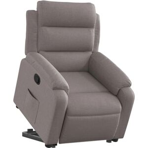 VIDAXL Fotoliu recliner electric - Reglabil și Confortabil VIDAXL Fotoliu recliner electric - Reglabil și Confortabil