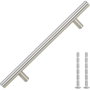 vidaXL Zilveren RVS 160 mm Meubel Handgrepen - Kastgrepen vidaXL Zilveren RVS 160 mm Meubel Handgrepen - Kastgrepen