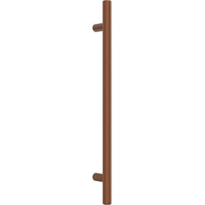 vidaXL Bronze 192 mm Handle Set - Cabinet Handles and Drawer Pulls vidaXL Bronze 192 mm Handle Set - Cabinet Handles and Drawer Pulls