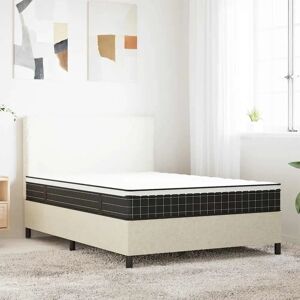 VidaXL - Matelas à ressorts Bonnell 140x200cm - Matelas VidaXL - Matelas à ressorts Bonnell 140x200cm - Matelas