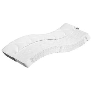 Matelas à ressorts ensachés vidaXL 71620 - Matelas Matelas à ressorts ensachés vidaXL 71620 - Matelas