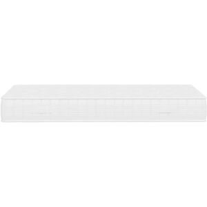 vidaXL Single/Full Size Pocket Spring Mattress - Mattress vidaXL Single/Full Size Pocket Spring Mattress - Mattress