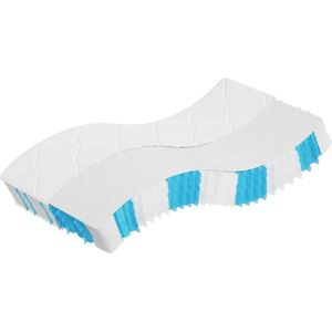 vidaXL Matelas en Mousse Taille Simple/Double - Matelas vidaXL Matelas en Mousse Taille Simple/Double - Matelas