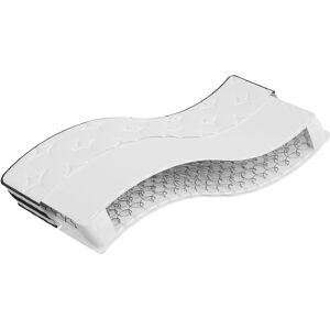 Matelas à ressorts Bonnell vidaXL - Matelas Matelas à ressorts Bonnell vidaXL - Matelas