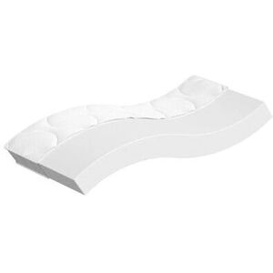 Matelas à ressorts Bonnell moyenne 90x200 cm - Matelas Matelas à ressorts Bonnell moyenne 90x200 cm - Matelas