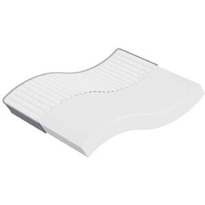 vidaXL 373016 Matelas en mousse double - Matelas vidaXL 373016 Matelas en mousse double - Matelas
