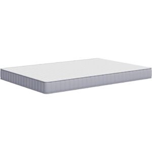 vidaXL 373024 Matelas en Mousse Double - Haute Densité - Publicité vidaXL 373024 Matelas en Mousse Double - Haute Densité - Publicité