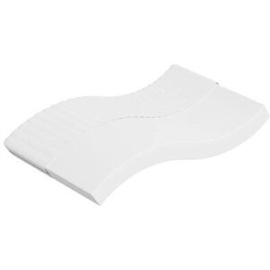 vidaXL Matelas en mousse taille Simple/Double - Matelas vidaXL Matelas en mousse taille Simple/Double - Matelas