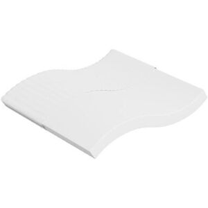 Matelas en mousse king size vidaXL - Doux, respirant, durable Matelas en mousse king size vidaXL - Doux, respirant, durable