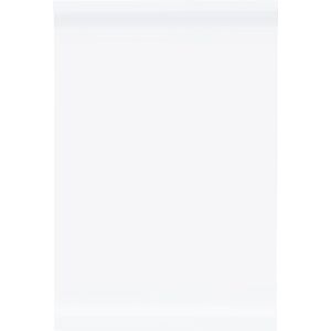 vidaXL Furniture Sticker Self-Adhesive Film - White PVC - 90x500 cm vidaXL Furniture Sticker Self-Adhesive Film - White PVC - 90x500 cm