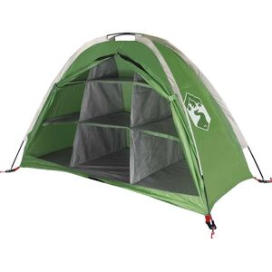 vidaXL Camping Organizer Tent - Waterproof, 9 Compartments vidaXL Camping Organizer Tent - Waterproof, 9 Compartments