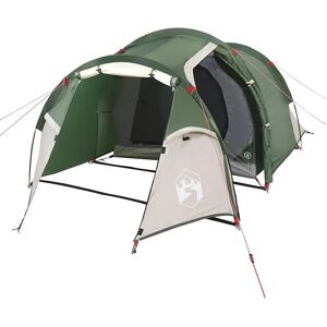 vidaXL Camping Tent Tunnel 2-Person Lightweight Waterproof - Camping Tent vidaXL Camping Tent Tunnel 2-Person Lightweight Waterproof - Camping Tent