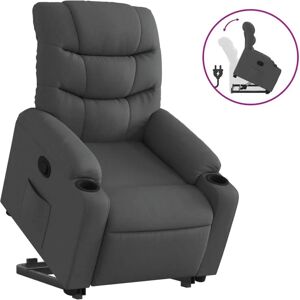 Chaise d'accent vidaXL - Canapé inclinable réglable - Publicité Chaise d'accent vidaXL - Canapé inclinable réglable - Publicité