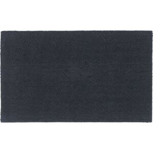 vidaXL Door Mat Floor Mat Indoor Entrance Mat Doormat Dark Grey - Door Mat vidaXL Door Mat Floor Mat Indoor Entrance Mat Doormat Dark Grey - Door Mat