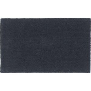 vidaXL Door Mat Floor Mat Indoor Entrance Mat Doormat Dark Grey - Door Mat vidaXL Door Mat Floor Mat Indoor Entrance Mat Doormat Dark Grey - Door Mat