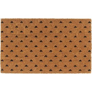 vidaXL Türmatte Natur Kokosfasern - Türmatte vidaXL Türmatte Natur Kokosfasern - Türmatte