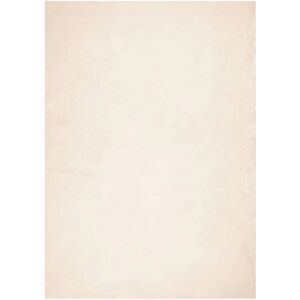 vidaXL Huarte Beige Short Pile Rug - Floor Mat, 160x230 cm vidaXL Huarte Beige Short Pile Rug - Floor Mat, 160x230 cm