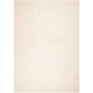 vidaXL Huarte Beige Short Pile Soft Washable Area Rug - Area Rug vidaXL Huarte Beige Short Pile Soft Washable Area Rug - Area Rug