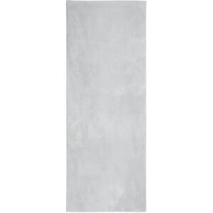 vidaXL Huarte Short Pile Grey Rug - Rug vidaXL Huarte Short Pile Grey Rug - Rug