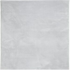 vidaXL Huarte Grey Short Pile Soft Washable Rug - Rug vidaXL Huarte Grey Short Pile Soft Washable Rug - Rug