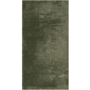 vidaXL Green Short Pile Washable Rug - Rug vidaXL Green Short Pile Washable Rug - Rug