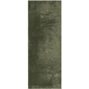 vidaXL Green Huarte Short Pile Soft Washable Rug - Rug vidaXL Green Huarte Short Pile Soft Washable Rug - Rug
