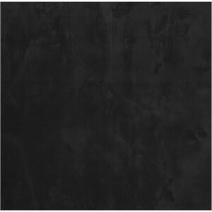 vidaXL Black Short Pile Washable Rug - Rug vidaXL Black Short Pile Washable Rug - Rug