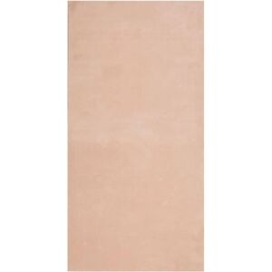 vidaXL Huarte Short Pile Pink Rug - Rug vidaXL Huarte Short Pile Pink Rug - Rug