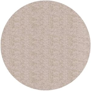 vidaXL Beige PAMPLONA Shaggy Rug - Indoor Floor Mat - 80cm vidaXL Beige PAMPLONA Shaggy Rug - Indoor Floor Mat - 80cm