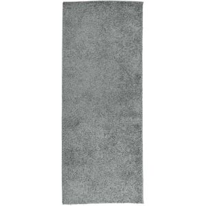 vidaXL PAMPLONA Green Shaggy Rug 80x200cm - Rug vidaXL PAMPLONA Green Shaggy Rug 80x200cm - Rug