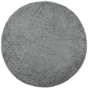 vidaXL PAMPLONA Green Shaggy Rug - Rug vidaXL PAMPLONA Green Shaggy Rug - Rug