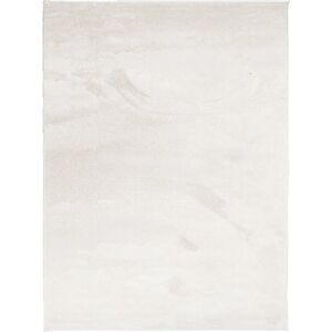 vidaXL Oviedo Beige Short Pile Rug - Soft & Washable - 240x340 cm vidaXL Oviedo Beige Short Pile Rug - Soft & Washable - 240x340 cm