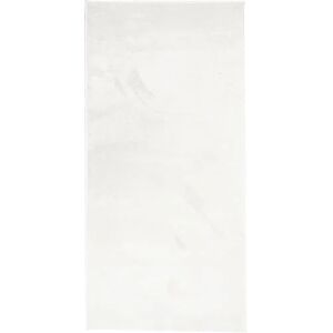 vidaXL Rug OVIEDO Cream Short Pile 100x200 cm - Rug vidaXL Rug OVIEDO Cream Short Pile 100x200 cm - Rug