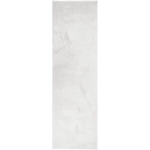 vidaXL Teppich OVIEDO Kurzflor 80x250 cm - Teppich vidaXL Teppich OVIEDO Kurzflor 80x250 cm - Teppich