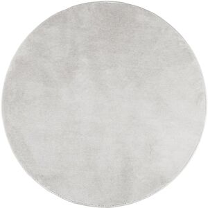 vidaXL Rug OVIEDO Short Pile Grey - Rug vidaXL Rug OVIEDO Short Pile Grey - Rug