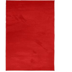 vidaXL Rug OVIEDO 160x230cm Soft Short Pile Floor Mat - Rug vidaXL Rug OVIEDO 160x230cm Soft Short Pile Floor Mat - Rug