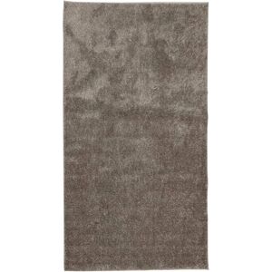 vidaXL Grey ISTAN High Pile Rug - 80x150 cm vidaXL Grey ISTAN High Pile Rug - 80x150 cm